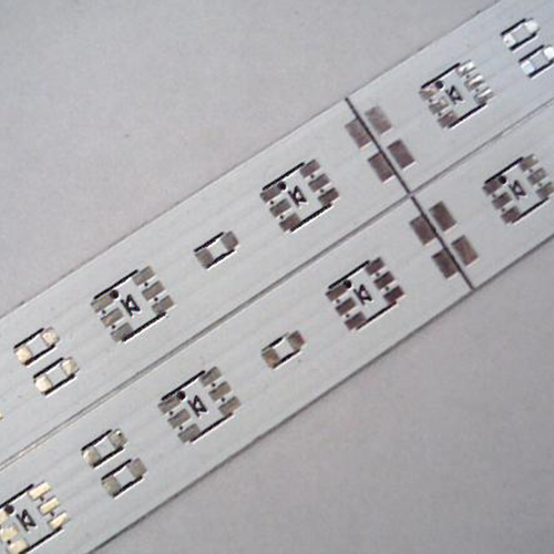 威海LED长条板加工